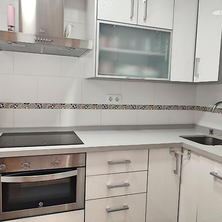 Atico Gran Terraza Villa Luz Córdoba Exteriör bild